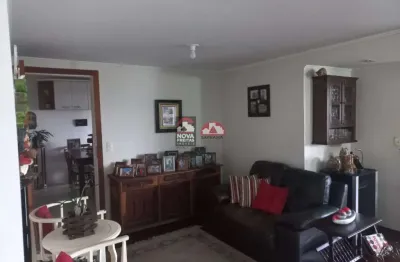 Apartamento com 4 quartos à venda na Rua Luiz Jacinto, 88, Centro, São José dos Campos