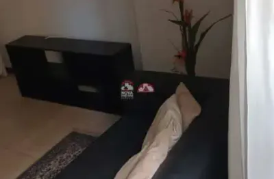 Cobertura com 2 quartos à venda na Rua do Aruana, 76, Parque Residencial Aquarius, São José dos Campos