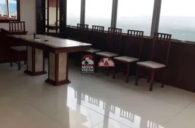 Apartamento com 4 quartos à venda na Rua Antônio Moraes Barros, 1 Bloco, 30, Centro, São José dos Campos