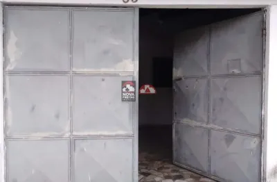 Casa com 2 quartos à venda na Rua Arnaldo Machado de Araújo, 85, Conjunto Residencial Galo Branco, São José dos Campos