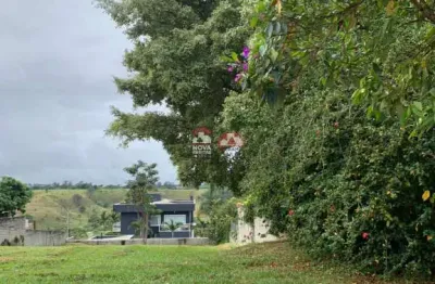 Terreno em condomínio fechado à venda na Estrada Rio Comprido, Fase 01, 5001, Rio Comprido, Jacareí