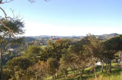 Terreno em condomínio fechado à venda na Rodovia Dos Tamoios, Terreno, 12, Canaã, Jambeiro