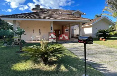 Casa com 4 quartos à venda na Avenida Doutor Antônio Pereira Bueno, 500, Jardim Caçapava, Caçapava