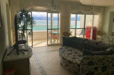 Apartamento com 4 quartos à venda na Rua Adaly Coelho Passos, A, 600, Prainha, Caraguatatuba