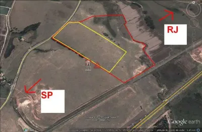 Ponto comercial à venda na Rodovia Vito Ardito, Km 115 Sp-62, s/n°, Jardim Campo Grande, Caçapava