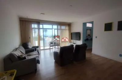 Apartamento com 4 quartos à venda na Rua Machado Sidney, 11, Centro, São José dos Campos