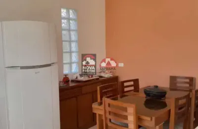 Casa com 3 quartos à venda na Rua Doutor Aleixo Mascarenhas, 420, Vila Maria, São José dos Campos