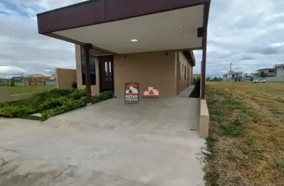 Casa com 3 quartos à venda na Rua Elias Salomão Da Silva - Condomínio Vereda Dos Campos, Lote 24/quadra B, 70, Jardim das Flores, São José dos Campos