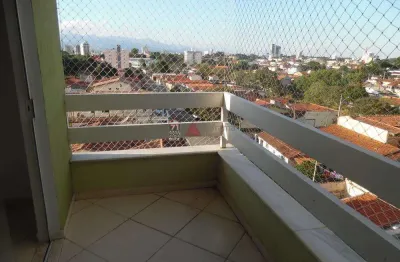 Apartamento com 2 quartos à venda na Rua Dona Francisca Bicuda de Mello, 524, Chácara Galega, Pindamonhangaba