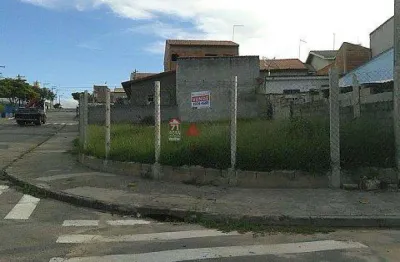 Terreno à venda na Rua Ramiro Augusto de Araújo, S/N, Campos de São José, São José dos Campos