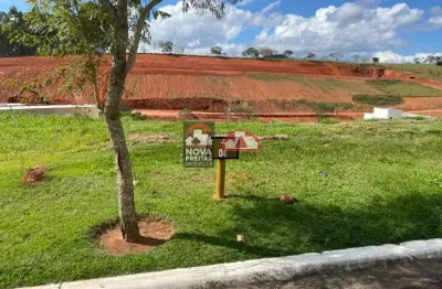 Terreno em condomínio fechado à venda na Rodovia Professor Julio De Paula Moraes, 7929, Fazenda São Francisco, Jambeiro