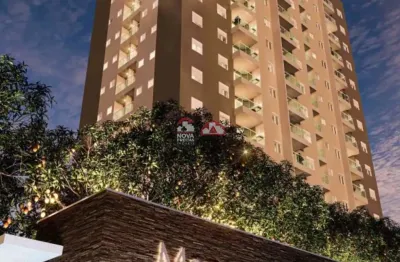 Apartamento com 3 quartos à venda na Rua Benedito Antônio de Souza, 177, Centro, Jacareí