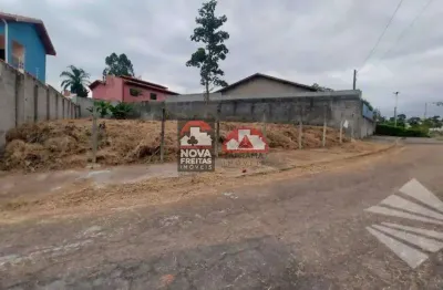 Terreno à venda na Rua das Dálias, s/n, Campos Elíseos, Taubaté
