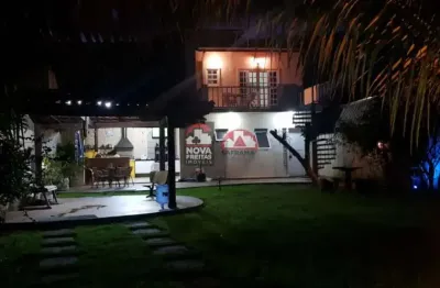 Casa com 2 quartos à venda na Rua Dom Francisco de Souza, 67, Portal do Patrimonium, Caraguatatuba