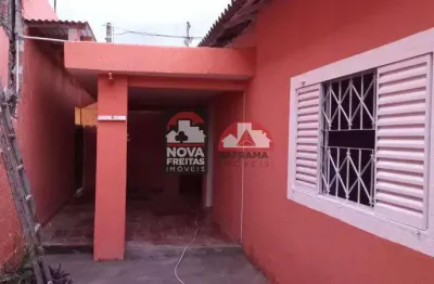 Casa com 3 quartos à venda na Rua Quinze de Novembro, 120, Eugênio de Mello, São José dos Campos