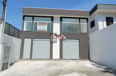 Ponto comercial à venda na Avenida Cidade Jardim, 5980, Jardim Satélite, São José dos Campos