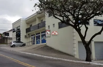 Ponto comercial à venda na Rua Shigemasa Otta, 645, Residencial Sol Nascente, São José dos Campos