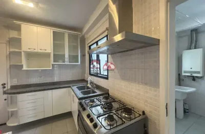 Apartamento 127 m² com 4 dormitorios à venda no vila ema em são josé dos campos