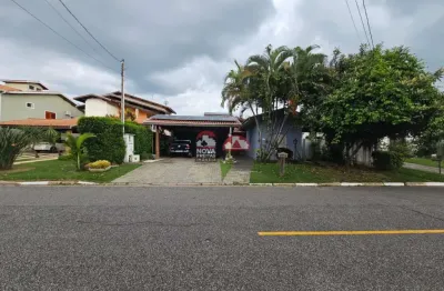 Casa com 3 quartos à venda na Rua das Quaresmeiras, 431, Nossa Senhora do Perpétuo Socorro, Pindamonhangaba