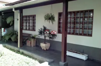 Casa com 4 quartos à venda na Rua Newton Vieira Novaes, 132, Bosque dos Eucaliptos, São José dos Campos