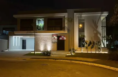 Casa com 3 quartos à venda na Rua José Amin Daher Neto, 131, Jardim do Golfe, São José dos Campos