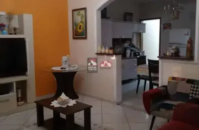Casa com 3 quartos à venda na Benedita Nunes De Campos, 530, Residencial União, São José dos Campos