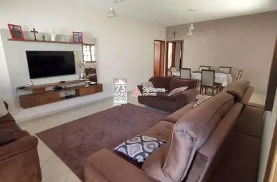 Casa com 3 quartos à venda na Rua Chile, 52, Parque das Nações, Pindamonhangaba