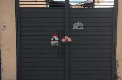 Casa com 3 quartos à venda na Avenida Perseu, 1161, Jardim Satélite, São José dos Campos