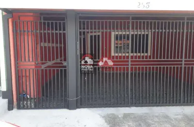 Casa com 3 quartos à venda na Avenida Nelson Alves, 283, Residencial Bosque dos Ipês, São José dos Campos