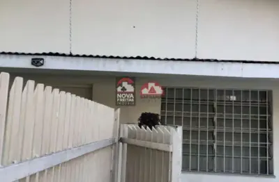 Casa com 3 quartos à venda na Rua Fernão Dias, 136, Jardim Nova América, São José dos Campos