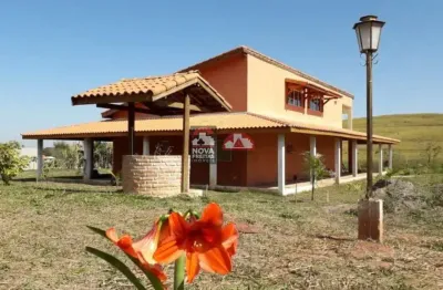 Belíssima chácara 5.000 m² a venda ou para permuta em marambaia caçapava