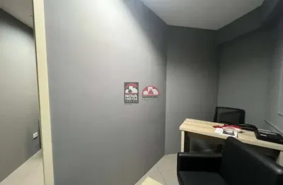 Comercial sala em condomínio em são josé dos campos