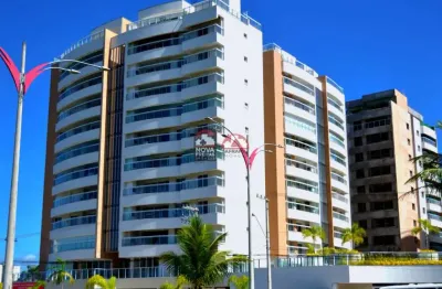 Apartamento com 4 quartos à venda na Avenida Atlântica, Noble, 500, Indaiá, Caraguatatuba