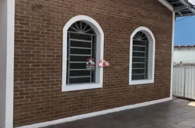 Casa com 3 quartos à venda na Rua Guararapes, Casa 01, 810, Monte Castelo, São José dos Campos