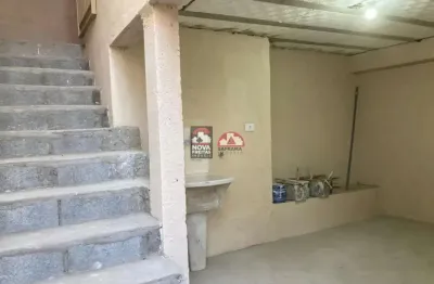 Casa com 3 quartos à venda na Avenida Rui Barbosa, 3122, Alto da Ponte, São José dos Campos