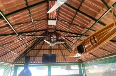 Casa com 4 quartos à venda na Alameda das Tipuanas, 71, Jardim Beira Rio, Jacareí