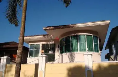 Casa com 4 quartos à venda na Rua Gilberto Teixeira Brunato, 364, Jardim Aquárius, São José dos Campos