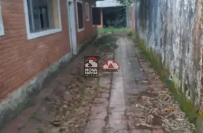 Casa com 4 quartos à venda na Rua Nove, 10, Tabatinga, Caraguatatuba