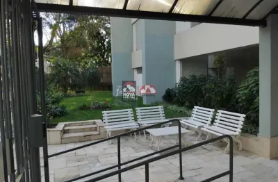 Apartamento com 4 quartos à venda na Rua Santa Elza, 201, Vila Adyana, São José dos Campos