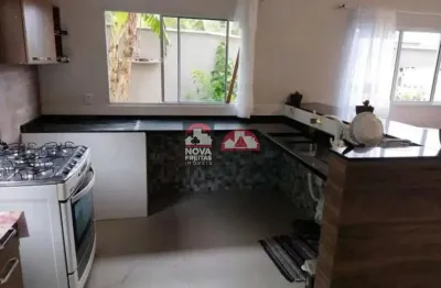 Casa com 3 quartos à venda na Rua Venezuela, 15, Praia da Cocanha, Caraguatatuba