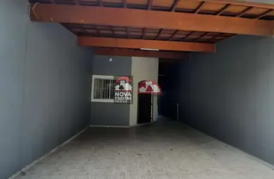 Casa com 3 quartos à venda na Rua Primeiro Centenário, 381, Jardim Jaqueira, Caraguatatuba