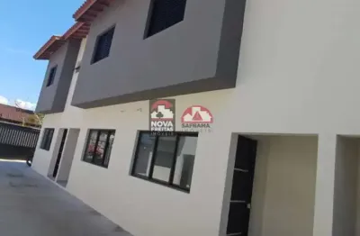 Sobrado está para ser entregue no bairro cidade jardim, caraguatatuba