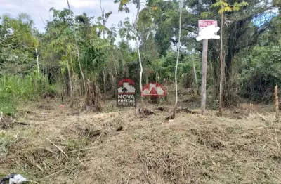 Terreno à venda na Rua Andradina Garcia Dos Reis, s/n, Balneário Recanto do Sol, Caraguatatuba