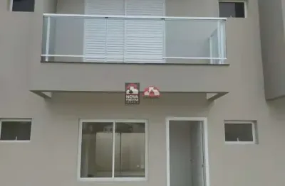 Casa com 2 quartos à venda na Rua General Osório, Sobrado 3, 595, Indaiá, Caraguatatuba