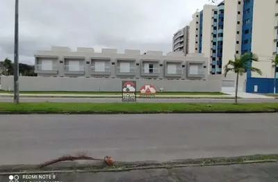 Casa com 2 quartos à venda na Rua General Osório, Sobrado 6, 595, Indaiá, Caraguatatuba