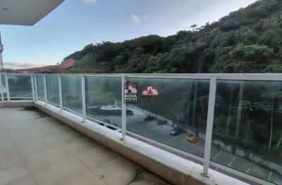 Apartamento com 2 quartos à venda na Alameda Dos Cedros Do Líbano, Bloco D, 197, Cidade Jardim, Caraguatatuba