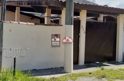 Casa com 4 quartos à venda na Avenida Cardeal, 326, Jardim das Gaivotas, Caraguatatuba