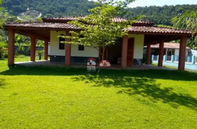 Fazenda à venda na Estrada Municipal José Cauby De Oliveira  - Travessa 3, Travessa 3, 220, Taquari, São José dos Campos