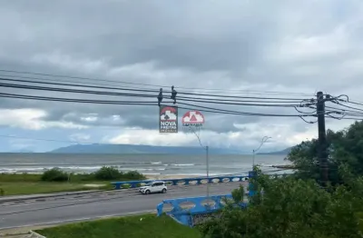 Apartamento com 3 quartos à venda na Avenida Arthur Costa Filho, 15, Centro, Caraguatatuba