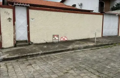 Casa com 4 quartos à venda na Rua Manoel Freire de Castro, 275, Bosque dos Eucaliptos, São José dos Campos